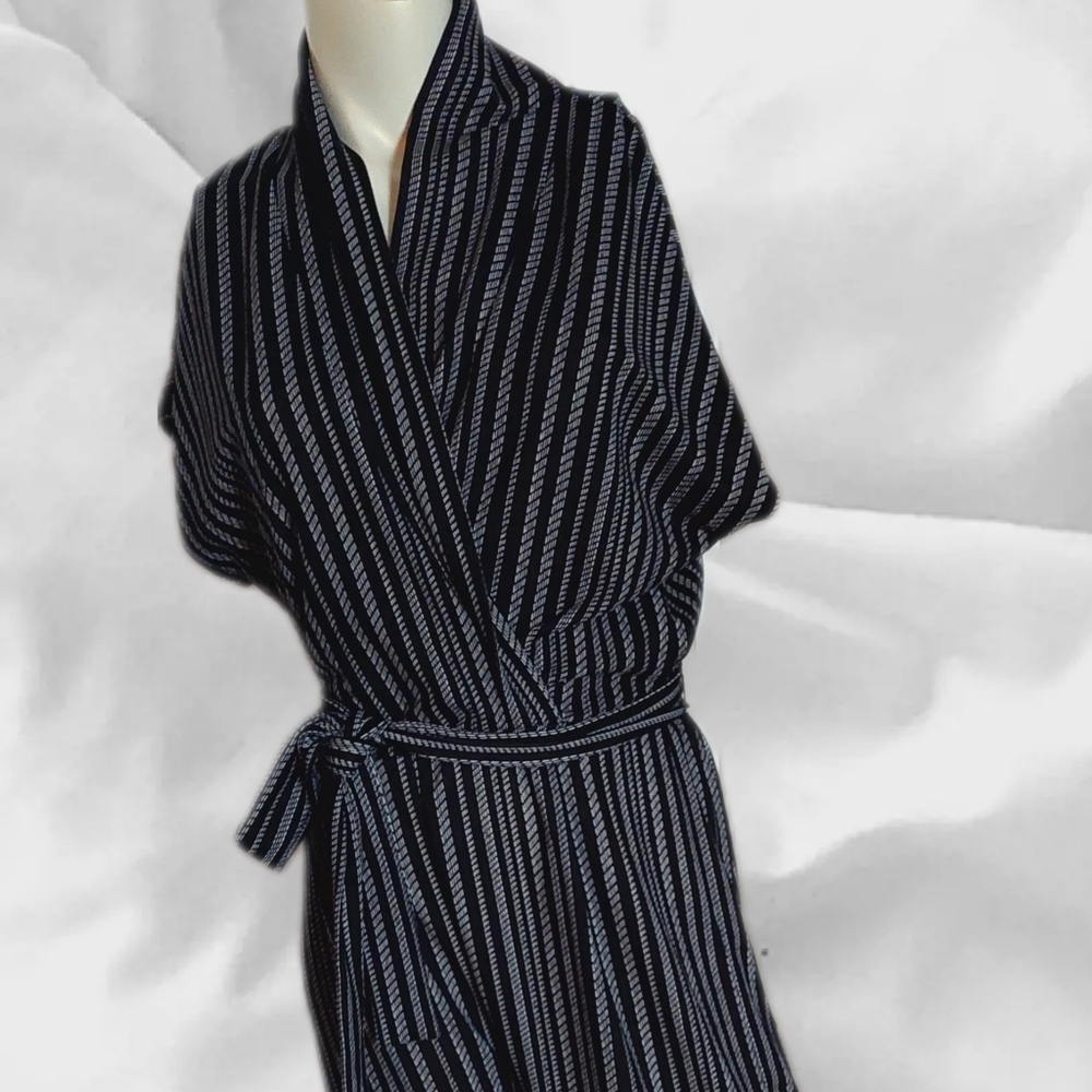Striped Jumpsuit ✨️